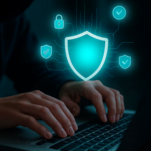 Password Lock Helper