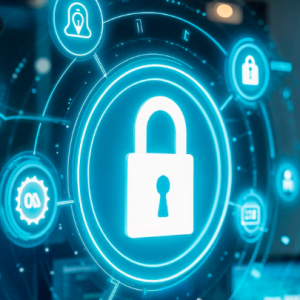 Secure Download Watch