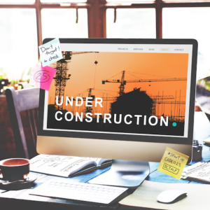 Website Status Watch